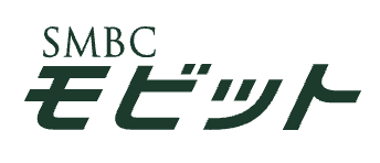 SMBCモビットのロゴ画像