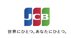 JCBカードのロゴ画像