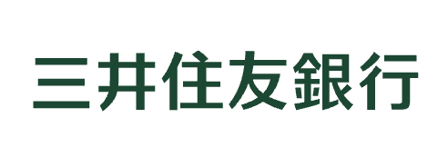 三井住友銀行カードローンのロゴ画像