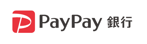 PayPay銀行カードローンのロゴ画像