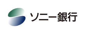 ソニー銀行カードローンのロゴ画像
