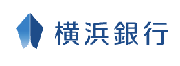 横浜銀行カードローンのロゴ画像